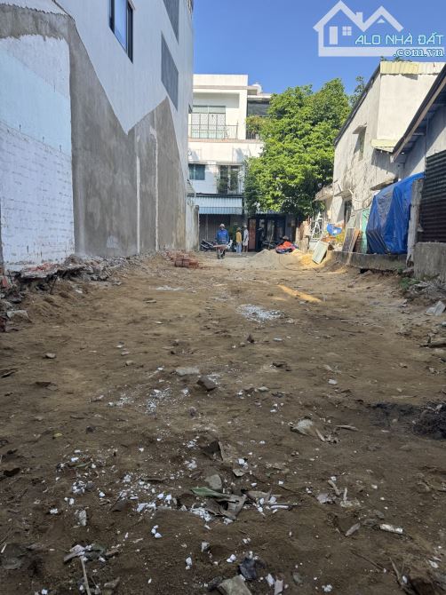 🔥 NGUYỄN VĂN LINH – 160M2 ĐẤT ĐẸP, KIỆT OTO TRÁNH – GIÁ CHỈ 7.35 TỶ 🔥 - 2