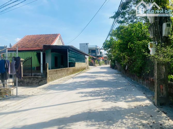 BÁN NHÀ KIỆT Ô TÔ – ĐƯỜNG NGUYỄN VĂN CHƯ, P. THANH THUỶ, TP. HUẾ - 2