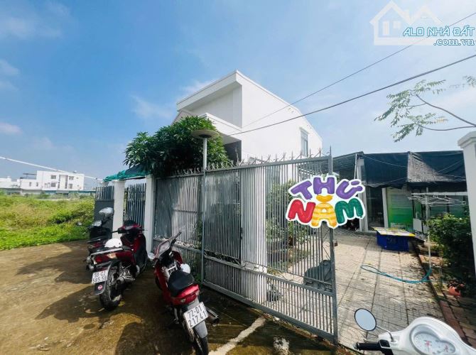 2ty7 - Mặt Tiền đường nhánh 3/2, Phường Phước Hưng - TP Bà Rịa - 2