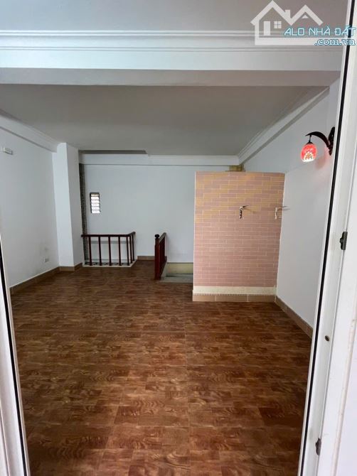 Cho thuê nhà ngõ 164 Vương Thừa Vũ, Khương Trung, Thanh Xuân. DT 40m x 4 tầng, giá 12tr - 2