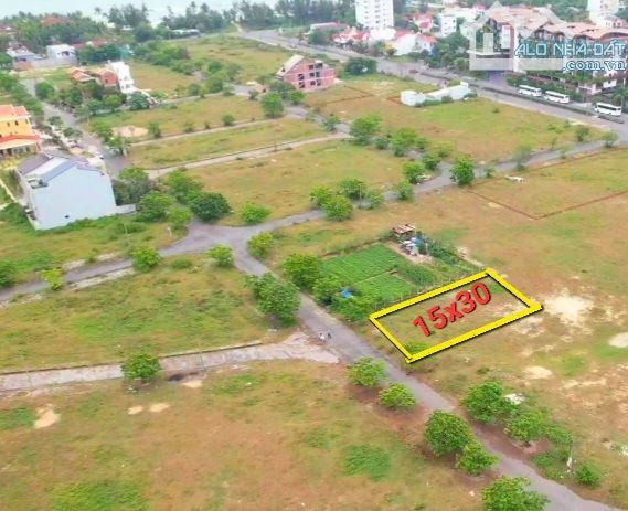 🌊 ĐẤT BIỂN CỬA ĐẠI _  HỘI AN _ĐÀ NẴNG - 2