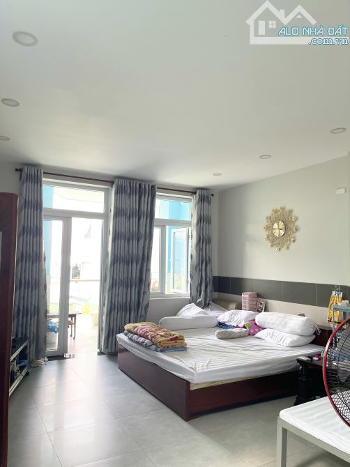 Bán nhà Sơn Kỳ 4 tầng mới, HXT quay đầu, 90m2, Lô góc KLG, Chỉ 6tỷ9 TL - 2