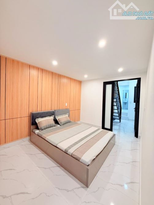 Tin Được Không? Diện tích khủng 150M2 - Tập thể đẹp như chung cư - chỉ 4.45 Ty - 2