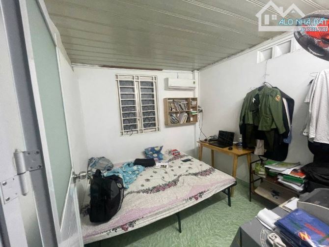 N.H.Ỉ.N.G 3 T.Ỷ, NHÀ ĐẸP HBC, 33M2(4❌9M) 2PN,2WC- MẶT TIỀN LÔ GÓC GẦN PHẠM VĂN ĐỒNG, DÂN - 2