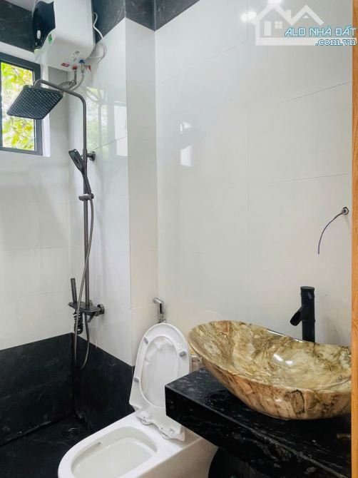 BÁN NHÀ 2 TẦNG THU BỒN, PHƯỜNG THUỶ XUÂN, TP HUẾ full nội thất - 2