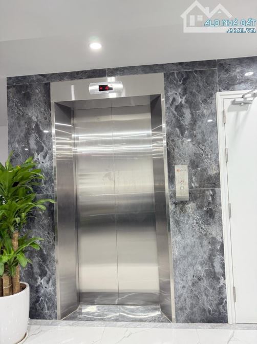 PHAN KẾ BÍNH-TOÀ CHDV-120Mx9TẦNG-NT6.8M- LÔ GÓC - GẦN PHỐ - DÒNG TIỀN - NHÀ ĐẸP -4x TỶ - 2