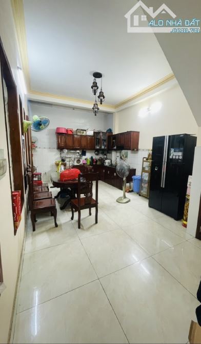 🏡 Bán nhà đường 10m ngay công viên - P8 Gò Vấp - 64m2 - 5 tầng - chỉ hơn #9tỷ - 2