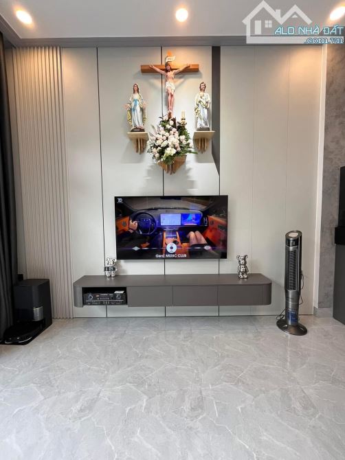 🔥🔥GIÁ ĐẦU TƯ - BIỆT THỰ SÂN VƯỜN HOÀNG MAI - SỔ ĐỎ CHÍNH CHỦ - 74M2*3T CHỈ 8,18TỶ🔥🔥 - 2