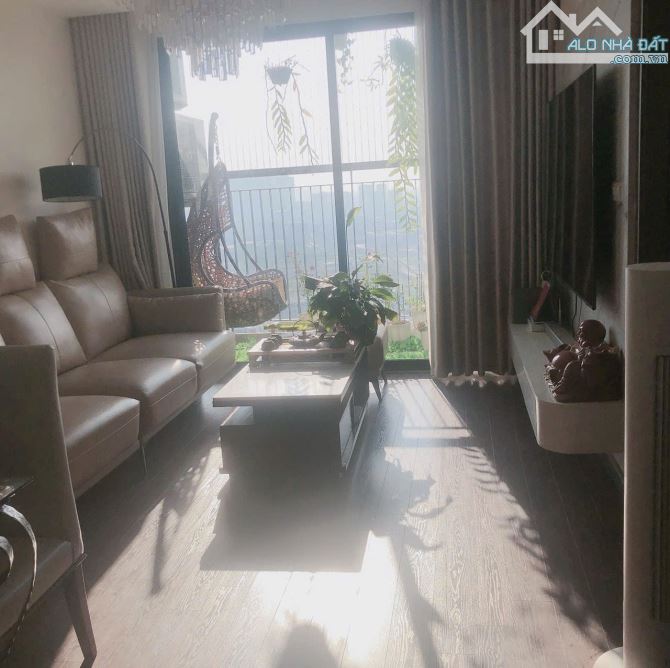 Bán căn hộ trục hoa hậu Bea Sky-Nguyễn Xiển 2n2vs có ban công view đẹp nhất toà.Giá 5tỷ150 - 2