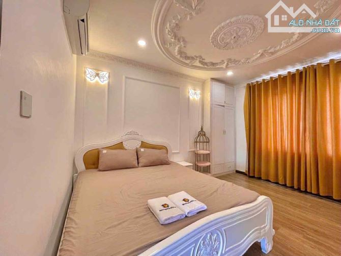 BÁN CĂN PENTHOUSE DIC PHOENIX VŨNG TÀU ĐẲNG CẤP - 169M2 CÓ SÂN VƯỜN HỒ SỤC - 7.15 TỈ - 22