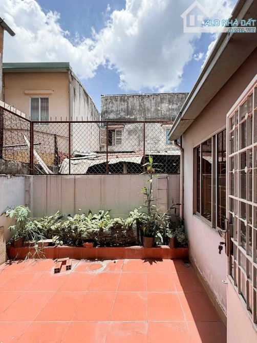 Nhà Nguyễn Kiệm _ P3, Phú Nhuận. DT 70m2. 4 tầng. 4m x 15m nở hậu. Giá 8.85 tỷ. - 22