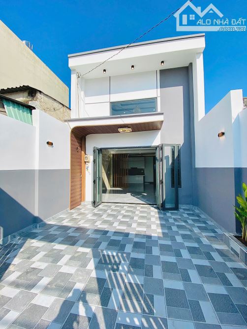 🏡 Kẹt tiền bán gấp nhà 1 trệt 1 lửng giá tốt tại Hóc Môn 🏡 - 22