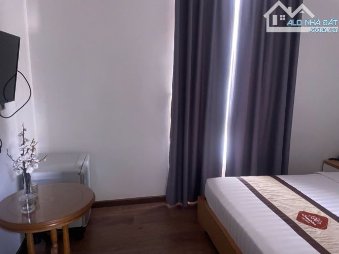 🎉🎉💥HOT💥CỰC PHẨM TOÀ KHÁCH SẠN 10 TẦNG MẶT TIỀN ĐƯỜNG 10M5 VỈA HÈ 6M TRẦN QUANG DIỆU - 22