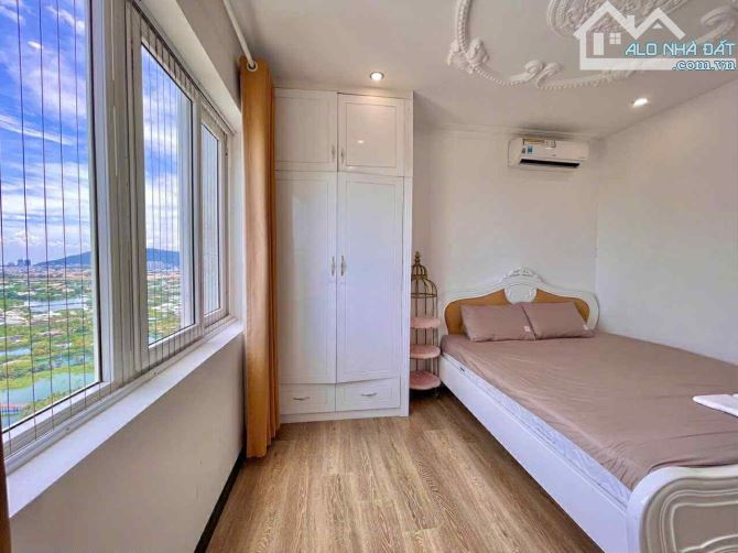 BÁN CĂN PENTHOUSE DIC PHOENIX VŨNG TÀU ĐẲNG CẤP - 169M2 CÓ SÂN VƯỜN HỒ SỤC - 7.15 TỈ - 23
