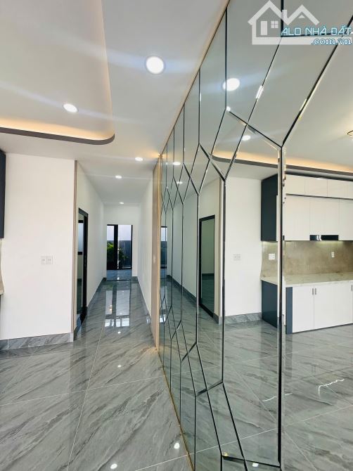 🏡 Kẹt tiền bán gấp nhà 1 trệt 1 lửng giá tốt tại Hóc Môn 🏡 - 24