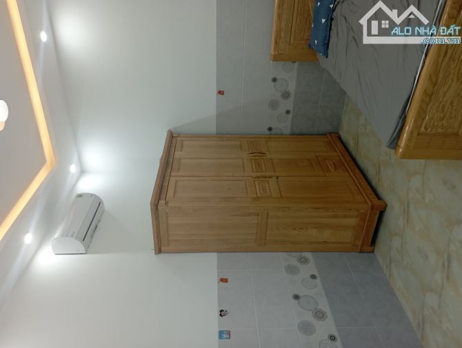 Bán nhà MT Lê Đại Cang DT 114m2 hướng Đông bắc P. Nhơn Bình.6,6 tỷ. - 2