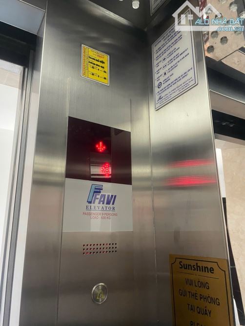 🎉🎉💥HOT💥CỰC PHẨM TOÀ KHÁCH SẠN 10 TẦNG MẶT TIỀN ĐƯỜNG 10M5 VỈA HÈ 6M TRẦN QUANG DIỆU - 28