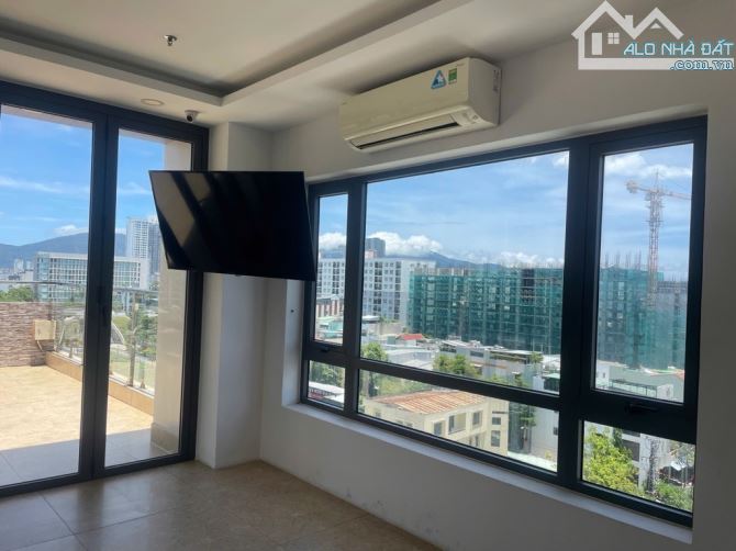 🎉🎉💥HOT💥CỰC PHẨM TOÀ KHÁCH SẠN 10 TẦNG MẶT TIỀN ĐƯỜNG 10M5 VỈA HÈ 6M TRẦN QUANG DIỆU - 30