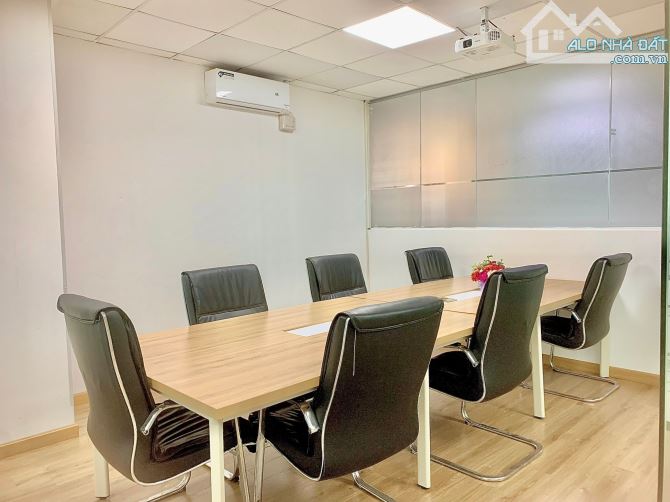 Cho thuê chỗ ngồi tại trung tâm quận Hà Đông giá chỉ 1,5 triệu/tháng - 4