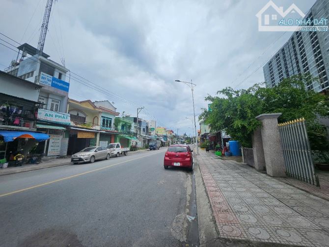 Cần tiền bán miếng đất 150m2 - ngay đường 3/2 Lái Thiêu - đường oto - sát cầu Phú Long - 6