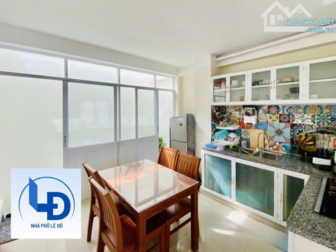 Bán Nhà . 6 Tầng – Đỗ Thị Lời Q3 – Vị Trí Trung Tâm –Có ngay dòng tiềnTiềm Năng Tăng Giá - 9