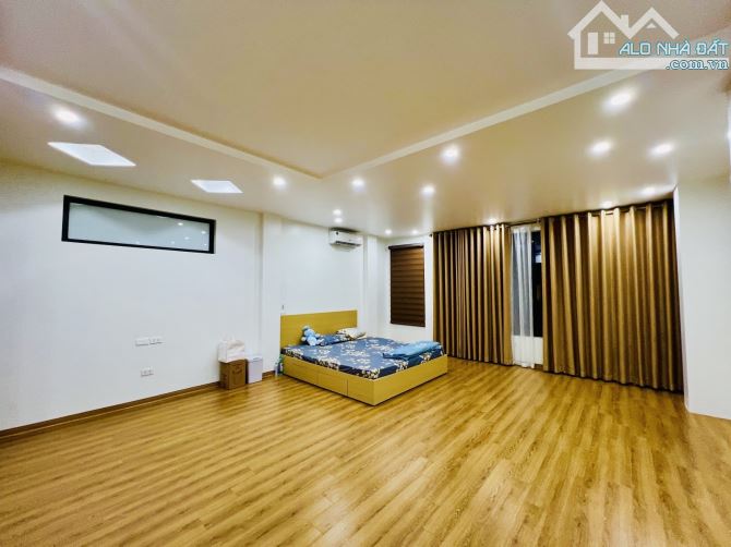 SIÊU PHẨM MẶT PHỐ, LÔ GÓC, THANG MÁY, KD ĐỈNH, 7 TẦNG MỚI ĐẸP, TRUNG TÂM CẦU GIẤY – 25 TỶ - 4
