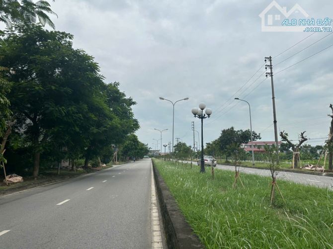 CẦN BÁN LÔ ĐẤT ĐƯỜNG ĐÔI TỨ MINH -HẢI DƯƠNG - 3