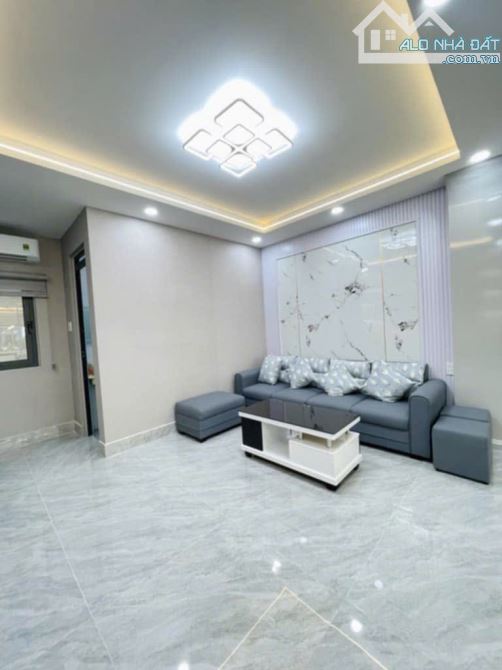 ⭐⭐⭐Bán Nhà Hương Lộ 2 - Lê Văn Quới , Khu Cao Cấp Mới Xây Vào Ở Ngay Giá Chỉ : 6 Tỷ 120tr - 3