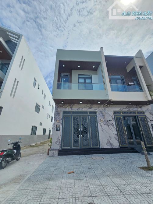 🏙️ BÁN CĂN GÓC SẮP HOÀN THIỆN LÔ B VỊ TRÍ ĐẸP – KĐT TÂY BẮC RẠCH GIÁ - Vị trí : Lô B3 , Đ - 3