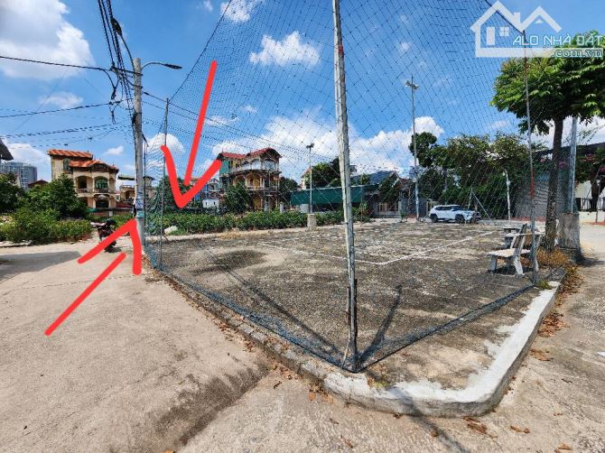Mảnh Đất- TĐC Phụng Công_Van Giang 76m MT5m - Lô góc -Cạnh ECOPARK - SÁT THỊ TRẤN - 5