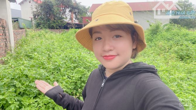 Rẻ mà đẹp-Tiên Dược-Sóc Sơn-Gần 100m2-ô tô đỗ cửa-nhỉnh 2 tỷ. - 3