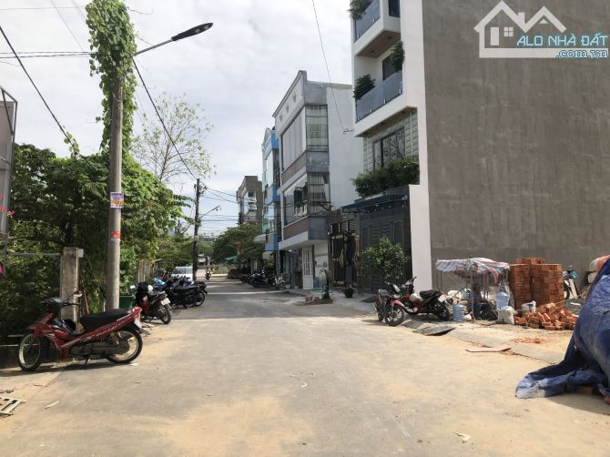 Bán đất Thạnh Xuân 25 đường nhựa 7m gần Ub Phường - 3