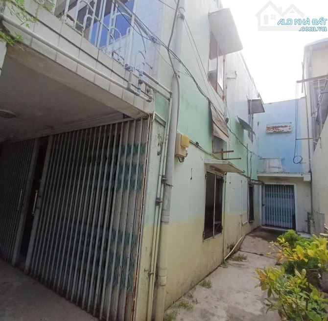 💥 NGANG HIẾM 6 X 15M - 6.X TỶ - HẺM THÔNG BÙI VĂN BA - P. TÂN THUẬN ĐÔNG - QUẬN 7 - 3