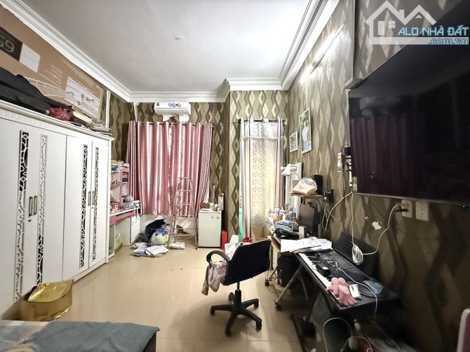 🏡💥NHÀ ĐẸP VÀO Ở NGAY💥HẺM XE HƠI💥PHAN VĂN TRỊ, BÌNH THẠNH💥60M2(4x15)💥CHỈ 10.xTỶ TL🌹 - 3