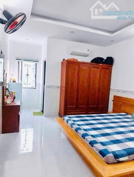 SIÊU PHẨM NHÀ ĐẸP 3 TẦNG NGAY MÃ LÒ - HẺM XE TĂNG KHU PHÂN LÔ VIP - GẦN 100M2 KO QH LG - 3