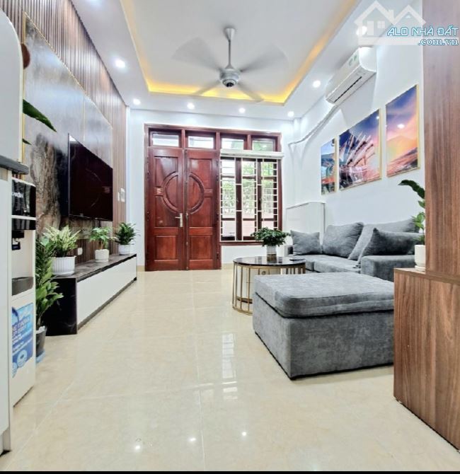 🔥🔥🔥  NGON - BỔ -  RẺ - ĐẸP  XUẤT SẮC- VỊ TRÍ ĐẸP, ĐẮC ĐỊA - VIEW THOÁNG - NGÕ SIÊU NÔNG - 3