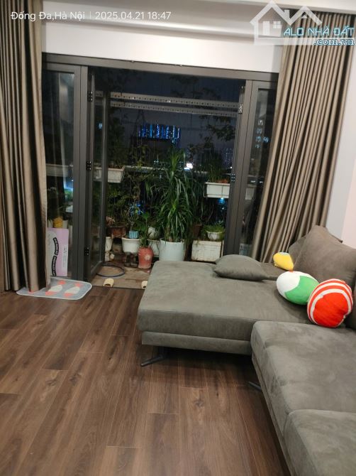 Không có căn thứ 2 Lò Đúc 30m, 5 tầng, mặt tiền 7, 10.5 tỷ Hai Bà Trưng. - 3