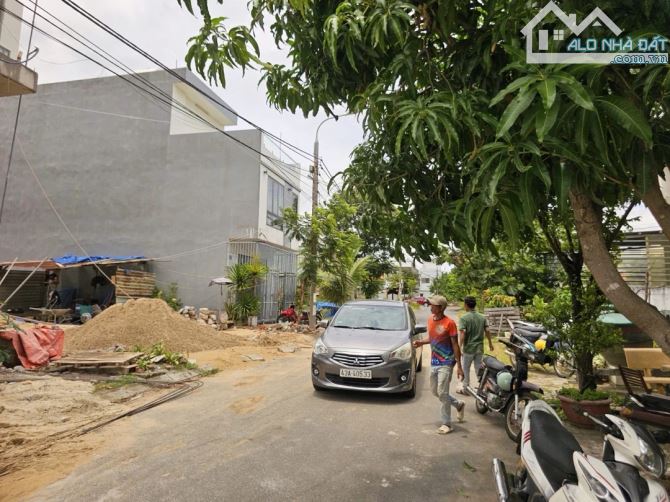 CHÍNH CHỦ GỬI BÁN LÔ ĐẤT CẶP MẶT TIỀN – ĐƯỜNG THỦY SƠN 4 – HÒA HẢI, NGŨ HÀNH SƠN, ĐÀ NẴNG - 3