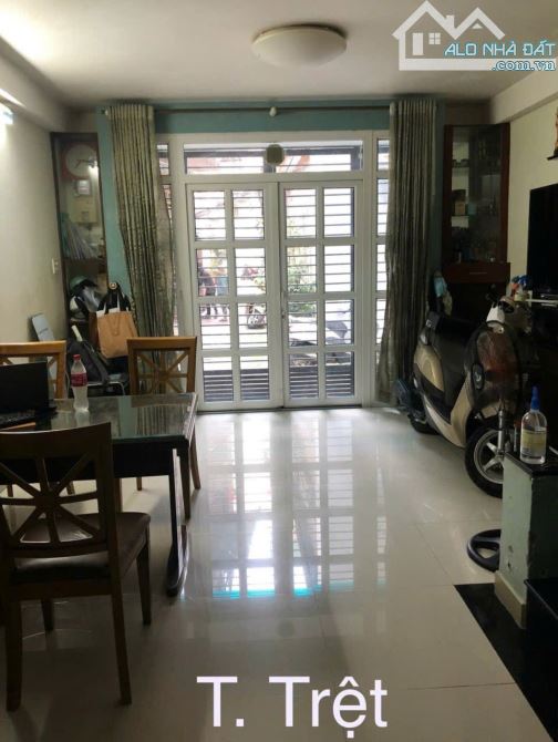 BÁN NHÀ CĂN GÓC HXH ĐIỆN BIÊN PHỦ - Q.10- GẦN CAO THĂNG - GIÁP Q.3. CHỈ 8 tỷ nhỉnh. - 3
