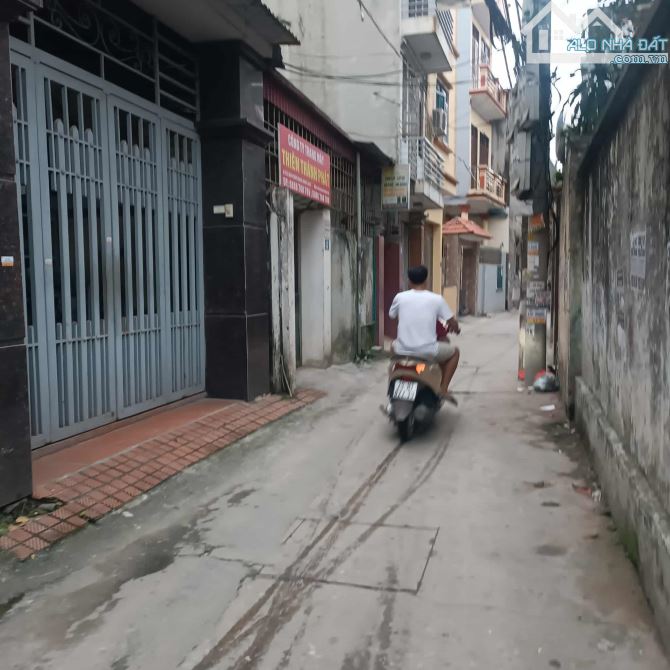 Chọn đúng ĐẤT ĐẦU TƯ, tiền từ từ về túi.Ngõ 5m Hoàng Mai giáp Thanh Xuân 82m2, 16.x tỷ. - 3
