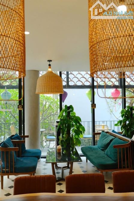 Bán Biệt thự Mặt đường Yên Xá, Tổng Cục 5 Tân Triều 300m2*4T mặt tiền 15m Vị trí KD. - 3