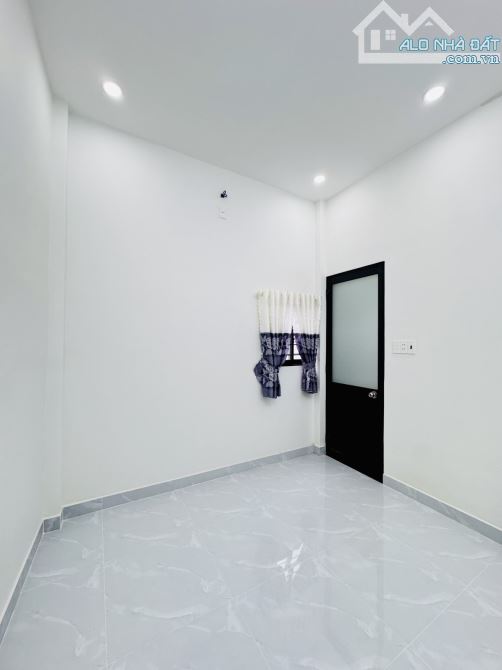 BÁN CĂN NHÀ TTH 21 Q12, 35M2 , 2TẦNG ,HXH ,2,37TỶ - 3