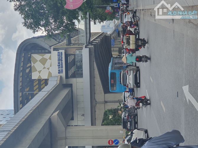 Nhà Quang Trung Hà Đông, gần ga Hà Đông, chợ Hà Đông, Mê Linh Hà Đông 5tầng, 6.98tỷ - 3