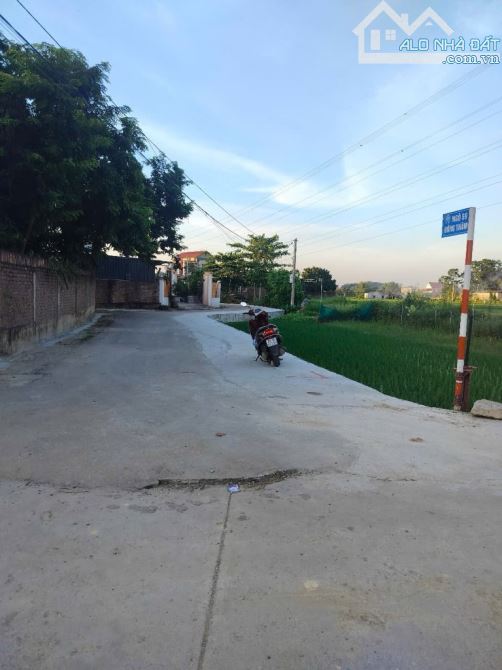 💥💥💥 ĐẤT ĐẸP LÔ GÓC – Ô TÔ VÀO TẬN NƠI – CÁCH TRỤC CHÍNH CHỈ 15M 💥💥💥 - 3