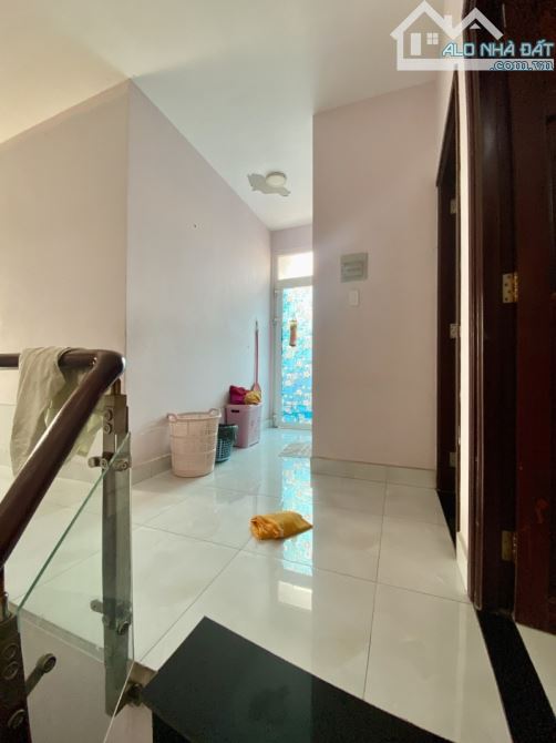 Bán nhà 2 tầng Linh Tây Thủ Đức – 158m² _6.2x22 – gần Phạm Văn Đồng – chỉ 6.8 tỷ - 3