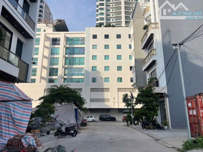 Bán 40m và 60m đất lô 20B và lô 20C đường Lê Hồng Phong sau BigC - 3
