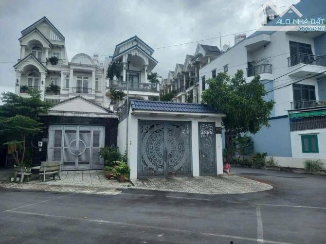 Nhà Hiệp Thành Q12, 82m2 Full Tc 6.9 Tỷ - 3