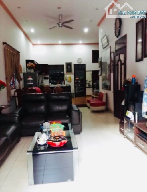 BIỆT THỰ Ở ĐƯỜNG LÊ VĂN SỸ - 135M² 4 TẦNG - KHU DÂN CƯ  YÊN TĨNH - NỞ HẬU TÀI LỘC, - 3