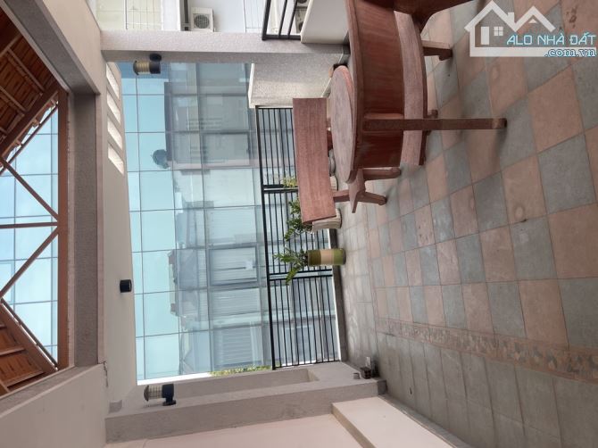 Nguyễn oanh, nguyễn văn lượng, phan văn trị, LOTE, sổ riêng, hẽm xh - 3