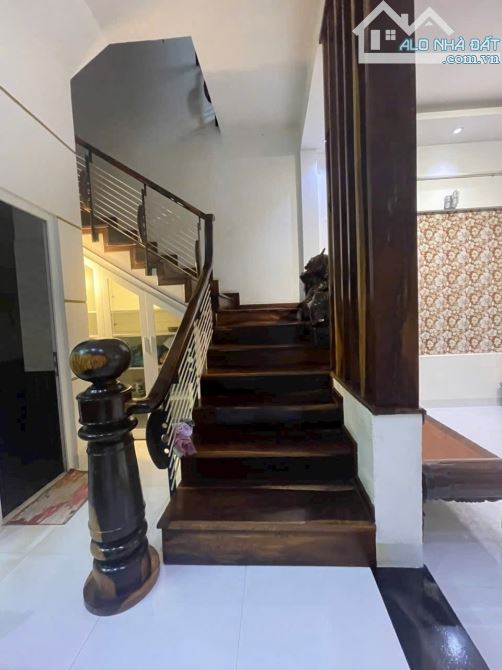 🌈🏠Nhà 1 Mê Hẻm 102 NGUYỄN TẤT THÀNH (5.5x12.5m nở hậu👉4.5 tỷ) - 3
